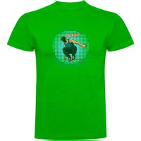 kruskis-t-shirt-a-manches-courtes-no-obstacles