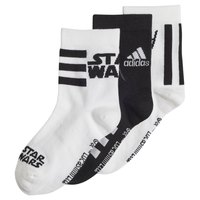 adidas-calcetines-crew-star-wars-3-pares