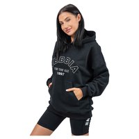 nebbia-branded-oversized-gym-rat-hoodie