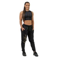 nebbia-compression-push-up-mesh-sports-top-high-support