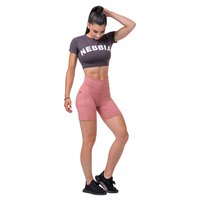 nebbia-fit---smart-575-short-leggings