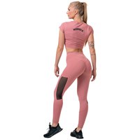 nebbia-mesh-573-leggings-mit-hoher-taille