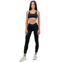 nebbia-side-stripe-iconic-leggings-mit-hoher-taille