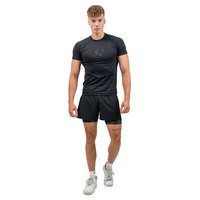 nebbia-workout-compression-endurance-346-kurzarm-t-shirt