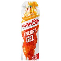 High5 Gel Energètic 40g Mango
