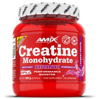 amix-frutos-silvestres-creatine-monohydrate-360g