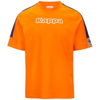 kappa-kortarmad-t-shirt-fagiom