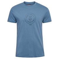 hummel-active-circle-co-short-sleeve-t-shirt