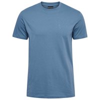 hummel-t-shirt-a-manches-courtes-active-co