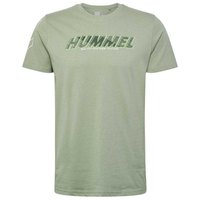 hummel-camiseta-de-manga-corta-te-effort-cotton