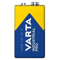 Varta 6LR61 9V Alkaline Batterij