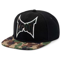 tapout-cherokee-cap