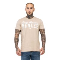 benlee-logo-short-sleeve-t-shirt
