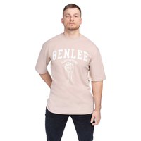 benlee-t-shirt-a-manches-courtes-lieden