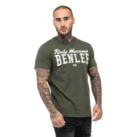 benlee-camiseta-de-manga-curta-logo