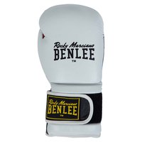 Benlee Sugar Deluxe Leather Boxing Gloves