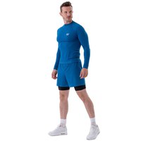 nebbia-t-shirt-a-manches-longues-functional-active-328