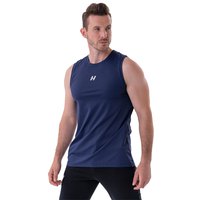 nebbia-functional-sporty-power-322-armelloses-t-shirt