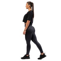 nebbia-glossy-look-bubble-butt-586-leggings-mit-hoher-taille