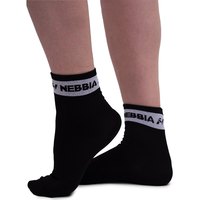 nebbia-hi-tech-129-half-long-socks