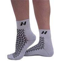 nebbia-calcetines-largos-hi-tech-n-pattern-130-half