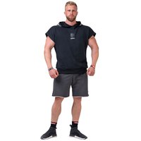 nebbia-no-limits-rag-with-a-hoodie-175-short-sleeve-t-shirt
