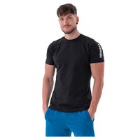 nebbia-t-shirt-a-manches-courtes-sporty-fit-essentials-326