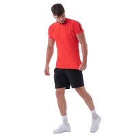nebbia-sporty-fit-essentials-326-kurzarm-t-shirt