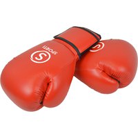 sporti-france-8oz-artificial-leather-boxing-gloves