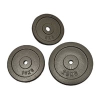 sporti-france-cast-iron-weight-plate-10kg