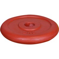 sporti-france-colour-2kg-weight-plate