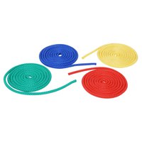 Sporti france Introduction 3m Jump Rope 4 Units