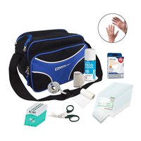 sporti-france-junior-first-aid-kit
