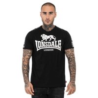 Lonsdale Stour kurzarm-T-shirt