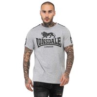 Lonsdale Stour kurzarm-T-shirt