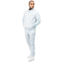 Lonsdale Witton Slim Fit Tracksuit