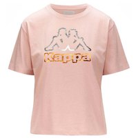 kappa-t-shirt-a-manches-courtes-falella