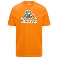 kappa-kortarmad-t-shirt-fioro