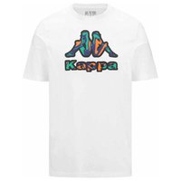 kappa-kortarmad-t-shirt-fioro