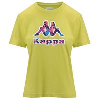 kappa-t-shirt-a-manches-courtes-fujica