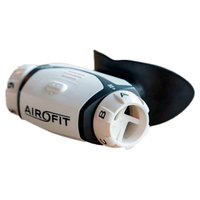 Airofit Exerciseur Pulmonaire PRO 2.0
