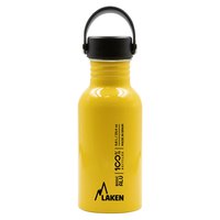 laken-bouteille-en-aluminium-basic-oasis-600-ml