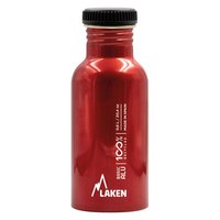 laken-botella-aluminio-basic-plain-600-ml