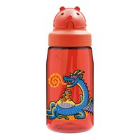 laken-dragon-450-ml-tritan-bottle