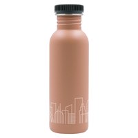 laken-drinklife-city-750-ml-stainless-steel-bottle
