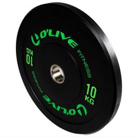 olive-rubber-coated-weight-plate-10-kg-unit
