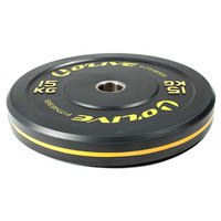 olive-rubber-coated-weight-plate-15-kg-unit