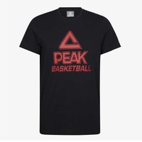peak-big-logo-short-sleeve-t-shirt