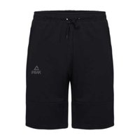 Peak Zip Shorts