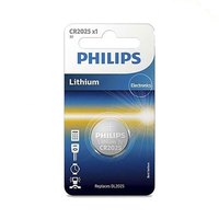 philips-cr2025-button-battery-20-units
